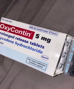 Oxycontin