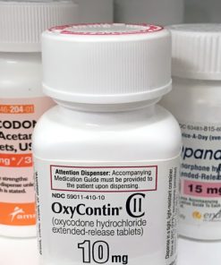 Oxycodone 10mg