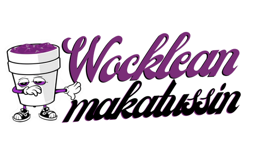 Wocklean Makatussin