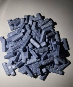 Buy Xanax Bars 2mg B707