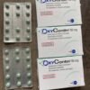 Oxycotine 80mg