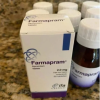 Farmapram 2mg for anxiety