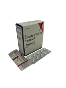 Buy Zolpidem Tablets 