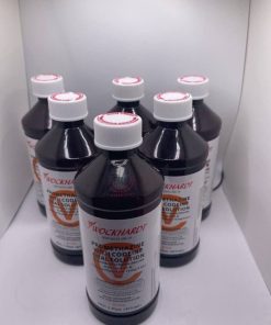 Wockhardt promethazine syrup