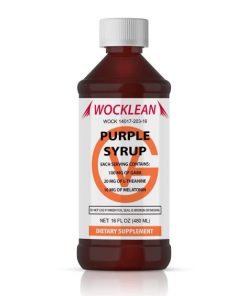 buy wocklean purple syrup