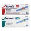 Ozempic 2mg Pen