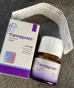 Buy Farmapram 2mg