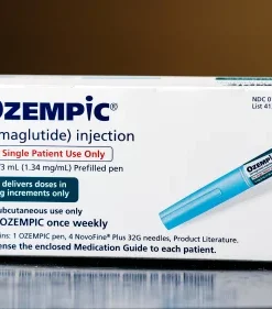 Ozempic Semaglutide Injection 2mg