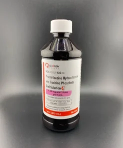 buy Quagen promethazine cough syrup