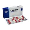 Pregabalin (Lyrica)