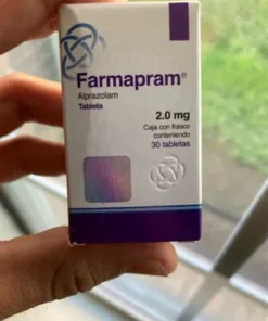 Buy Farmapram 2mg