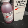 Buy Toseina Syrup Online Now | Ultimate Codeine Cough Relief – Fast, Discreet Delivery