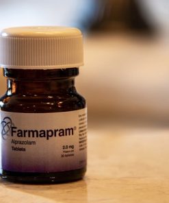 Farmapram Xanax 2mg