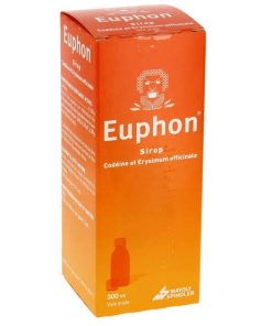 Euphon syrup 300ml