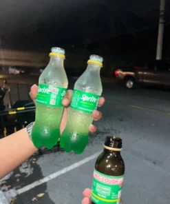 Buy Neocough AM Syrup 100ML Online | Powerful Cough & Mucus Relief – Fast Discreet Shipping