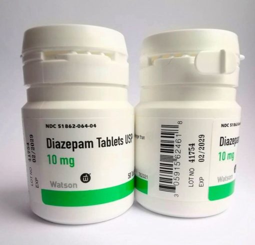 DIAZEPAM 10MG X 50 TABLETS (LARGEST PACKS)