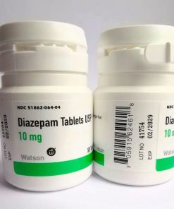 DIAZEPAM 10MG X 50 TABLETS (LARGEST PACKS)