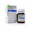 Rivotril Clonazepam Dosages: 2 mg