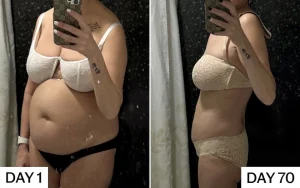Lose Weight on Ozempic