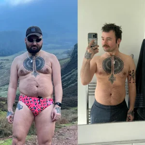 Lose Weight on Ozempic