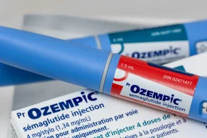 Start Losing Weight on Ozempic