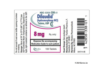 Buy Dilaudid Online