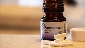 Farmapram Alprazolam 2mg