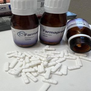 Farmapram Alprazolam 2mg