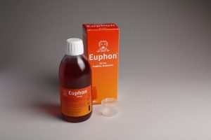 Why Euphon Syrup