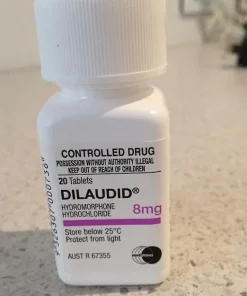Buy Dilaudid Online