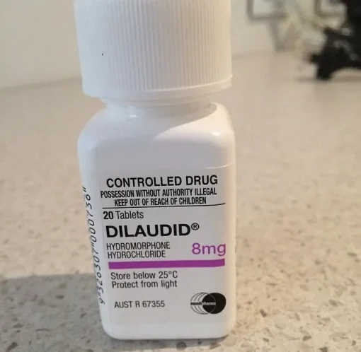 Buy Dilaudid Online