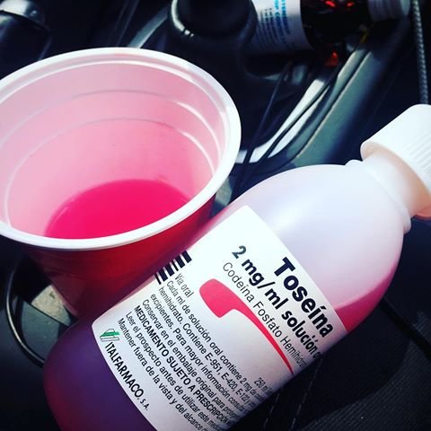 Where to Buy Toseina Syrup 2mg Online