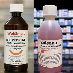 Buy Toseina Syrup 2mg Online