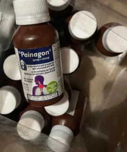Painagon Syrup 100ml