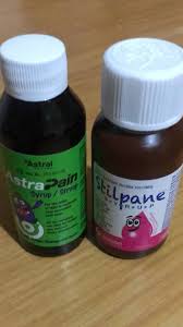Painagon Syrup 100ml