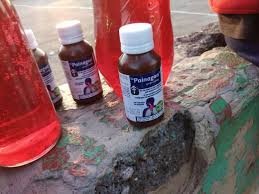 Painagon Syrup 100ml