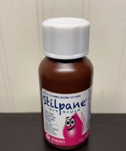 Buy Stilpane Syrup 100ml
