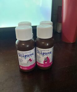 Stilpane Syrup