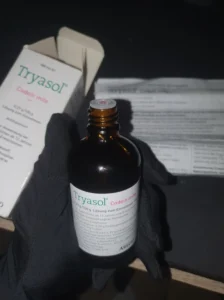 TRYASOL Syrup 100ml