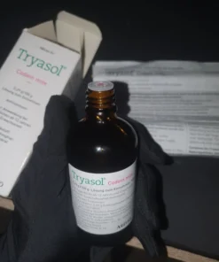 TRYASOL Syrup 100ml