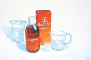 Euphon 300ml