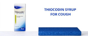 THIOCODIN SYRUP 15mg