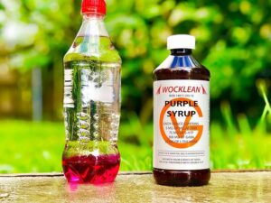 Where to Buy Wocklean Syrup in Paris