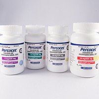 Percocet 10mg/325mg