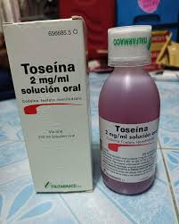 Order Toseina Syrup Without Prescription UK