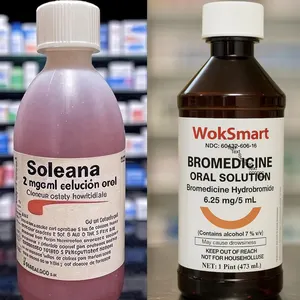 Order Toseina Syrup Without Prescription UK