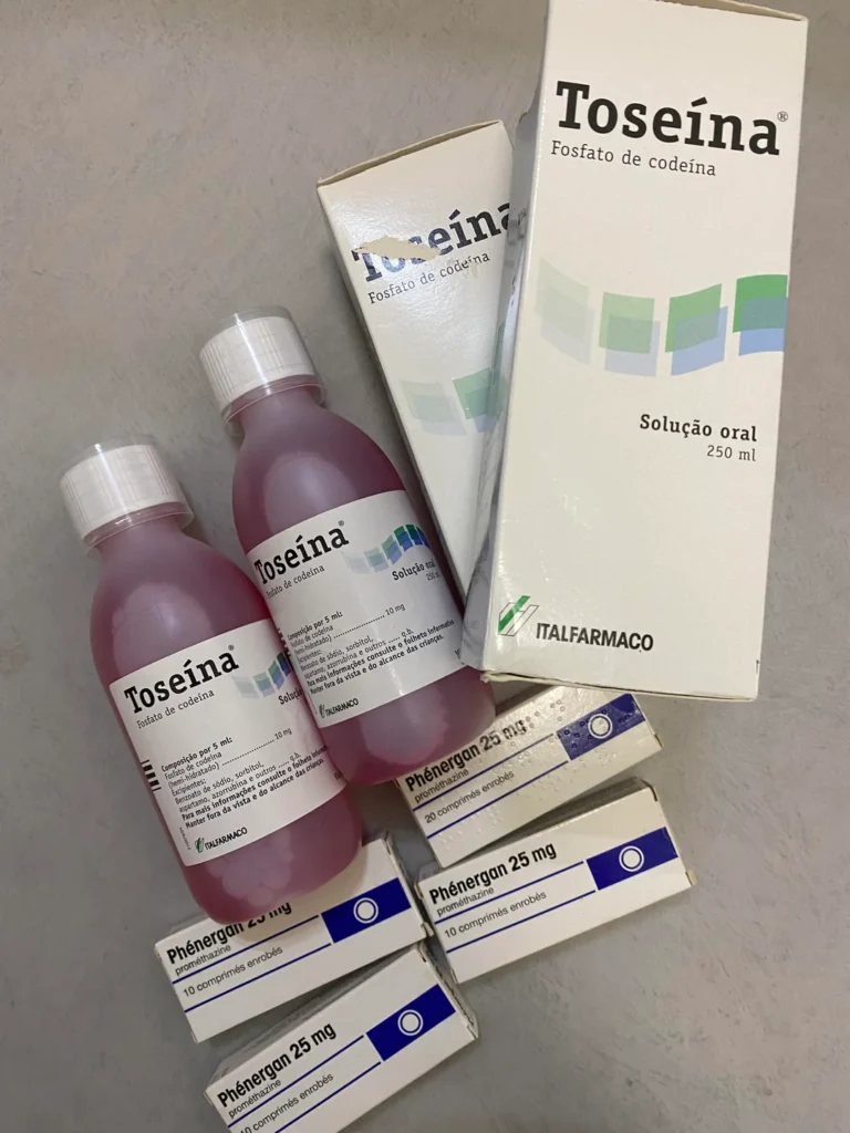 Order Toseina Syrup Without Prescription UK