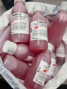 Why How to Easily & Safely Buy Toseina Syrup Online Is Your Smartest Choice