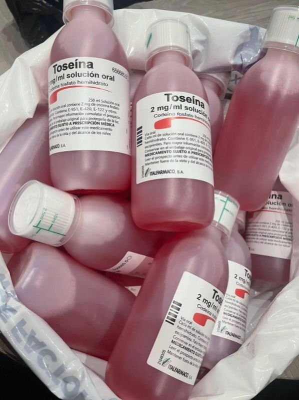 Why How to Easily & Safely Buy Toseina Syrup Online Is Your Smartest Choice