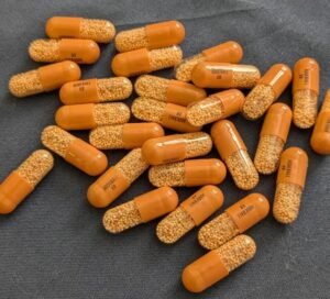 Can You Safely Combine Adderall and Xanax? Medical Facts